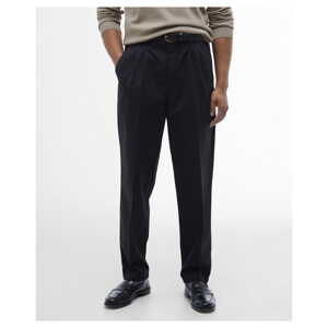 Barbour Cole Relaxed Trousers